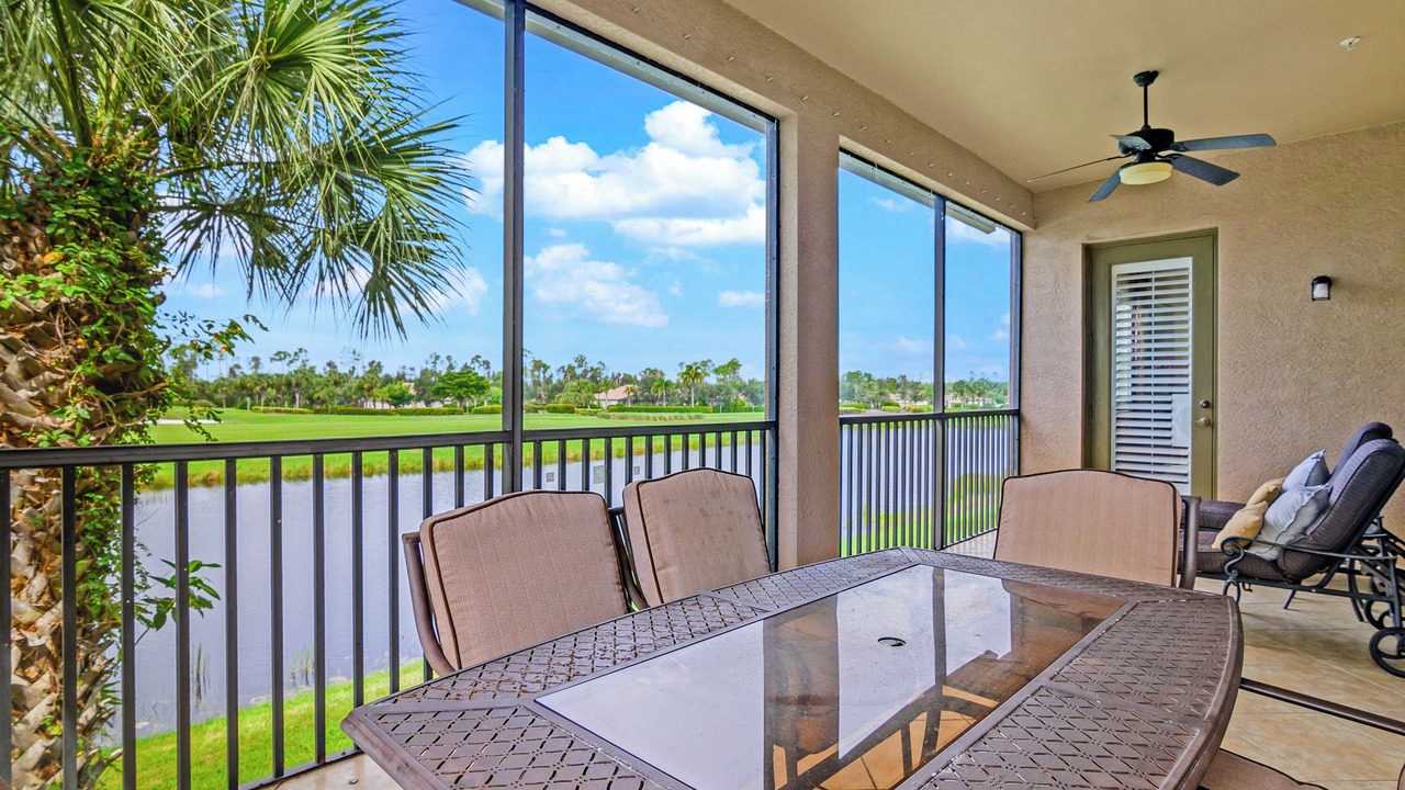 Photo of Outdoor in Naples