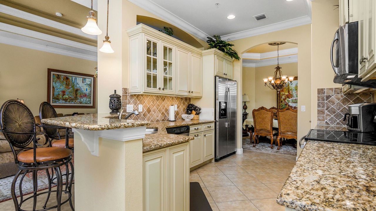 Photo of Kitchen in Naples