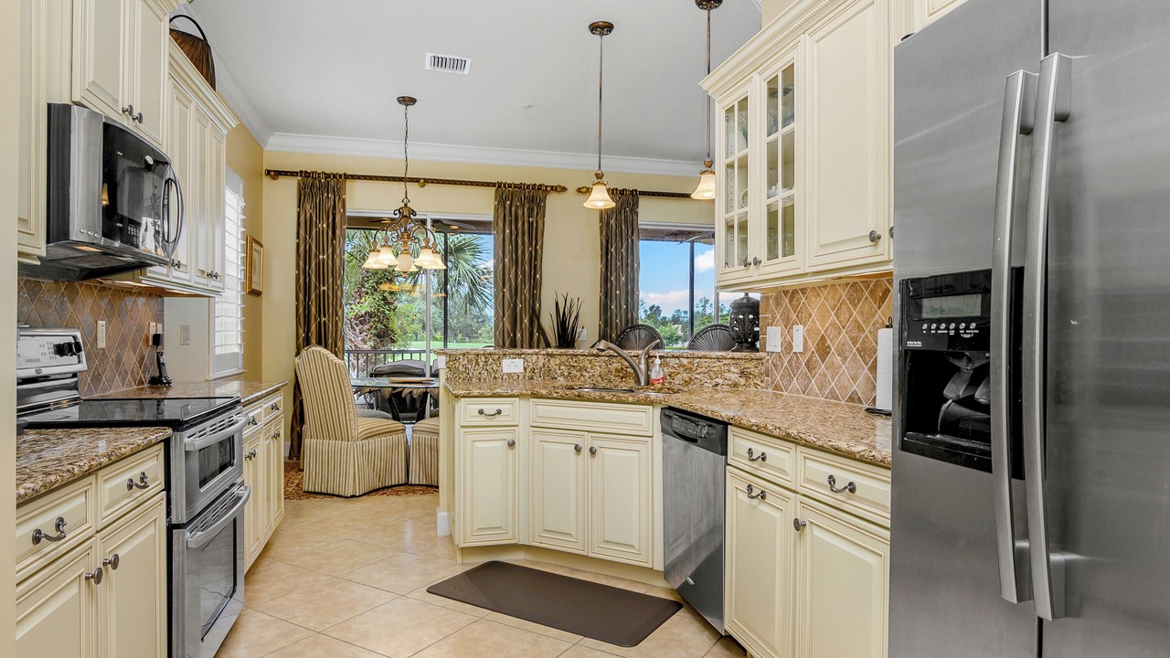 Photo of Kitchen in Naples