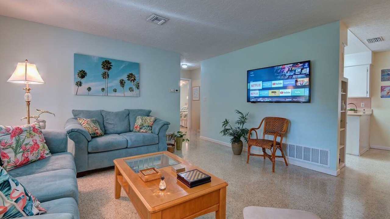 Photo of Bedroom in Indian Beach Sapphire Shores