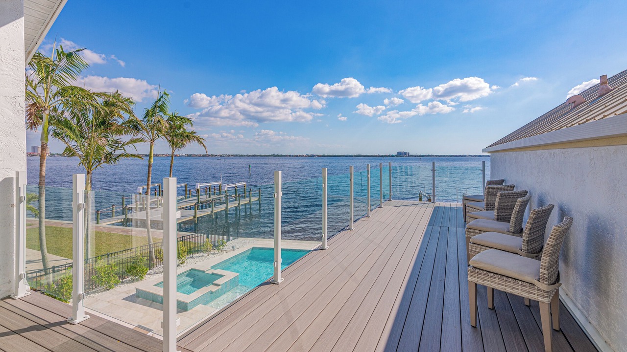 Photo of Outdoor in Caloosahatchee