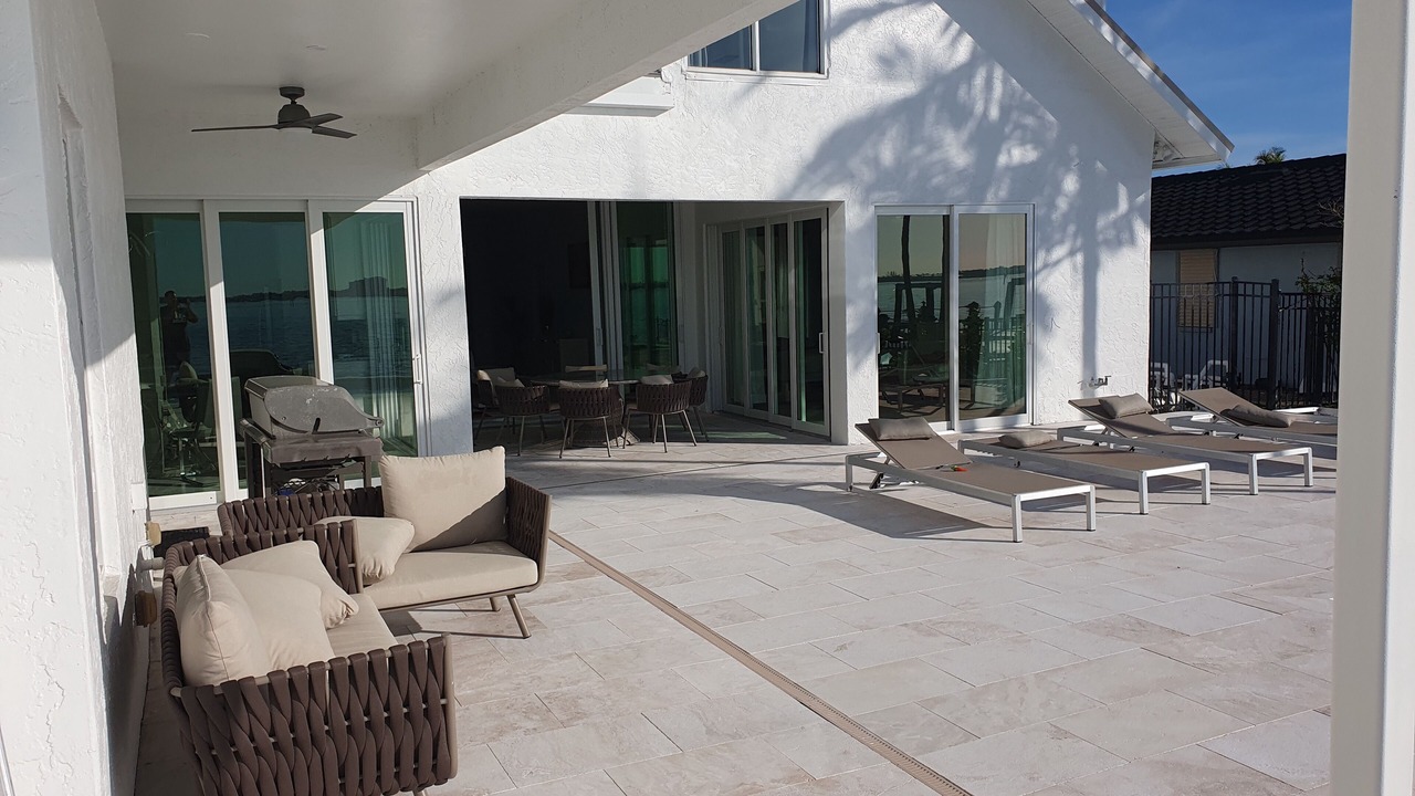 Photo of Patio Balcony in Caloosahatchee