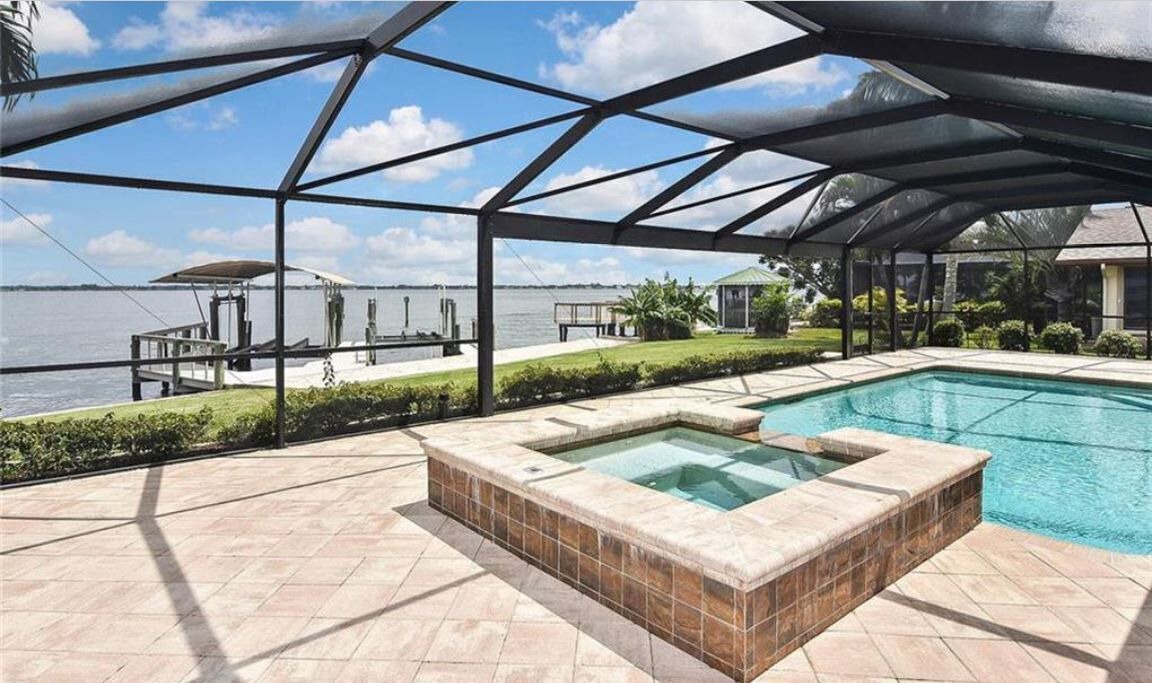 Photo of Outdoor in Caloosahatchee