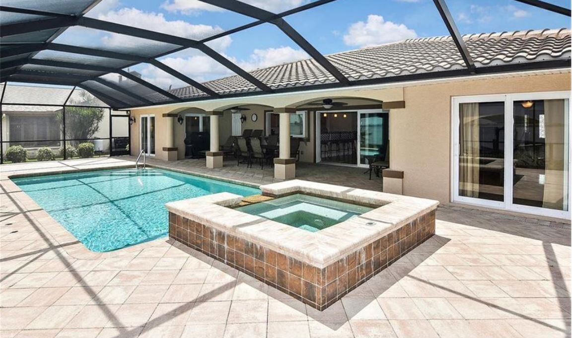 Photo of Outdoor in Caloosahatchee