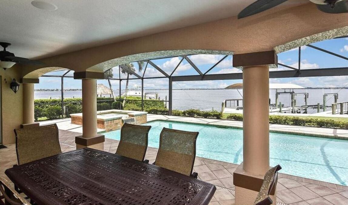 Photo of Outdoor in Caloosahatchee