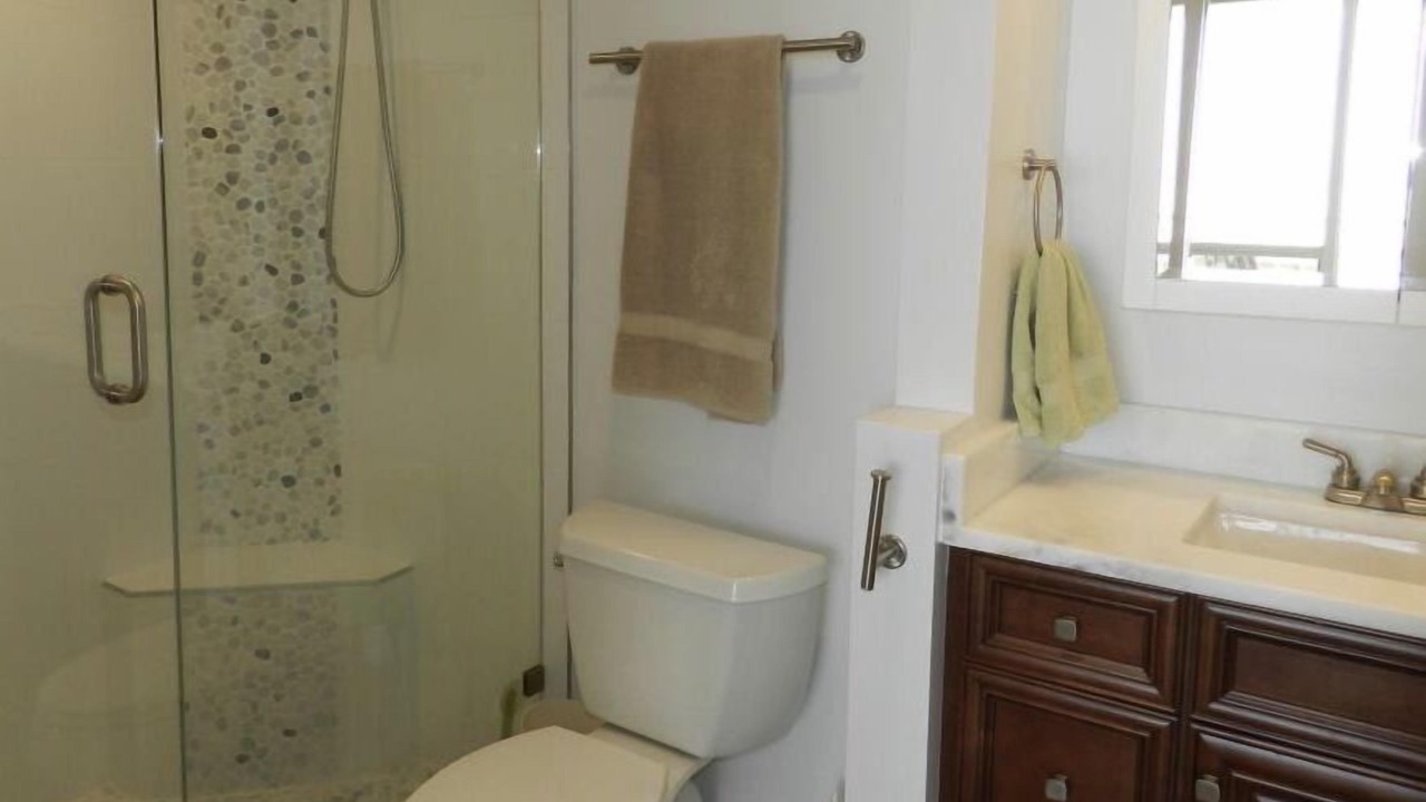 Photo of Bathroom in Marco Island