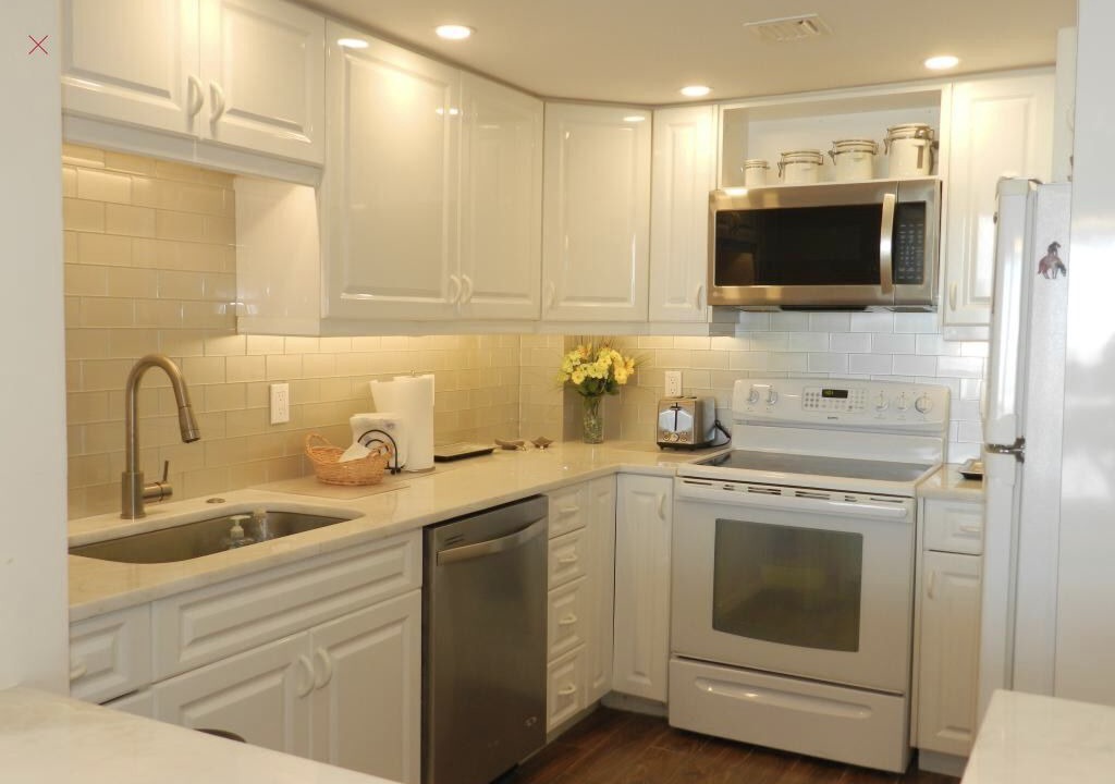 Photo of Kitchen in Marco Island