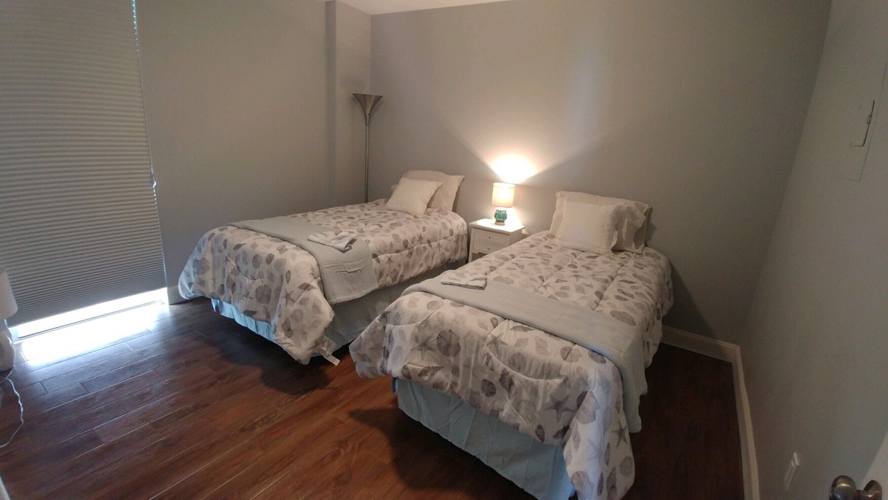 Photo of Bedroom in Marco Island