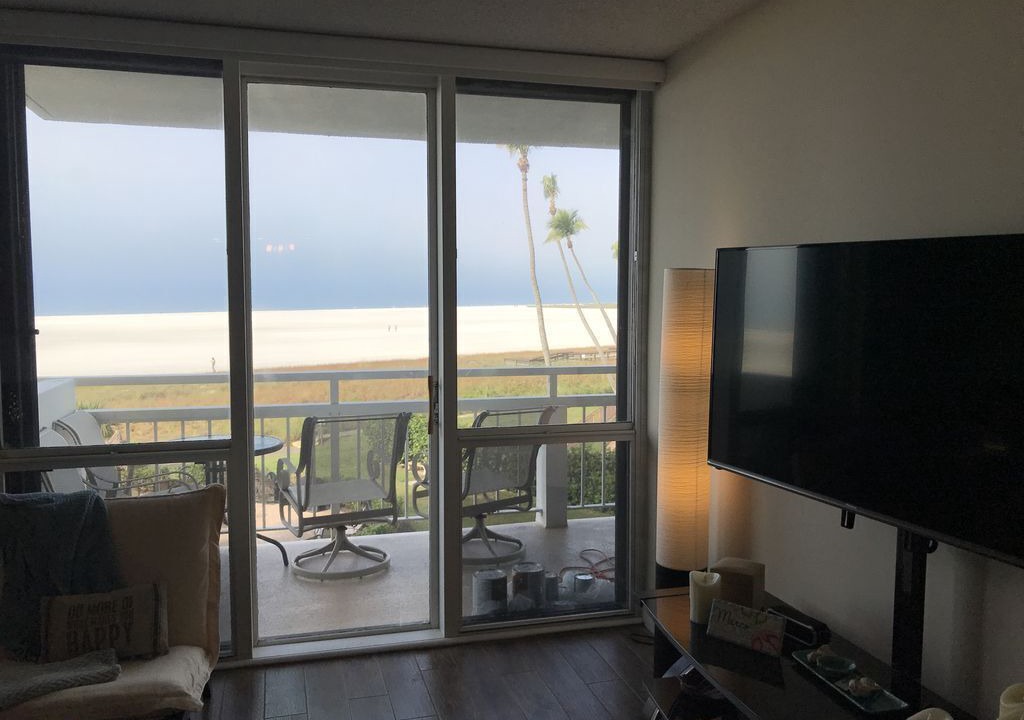 Photo of Livingroom in Marco Island