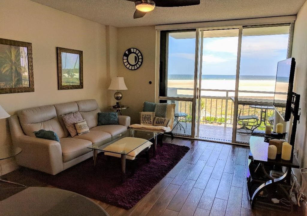 Photo of Livingroom in Marco Island