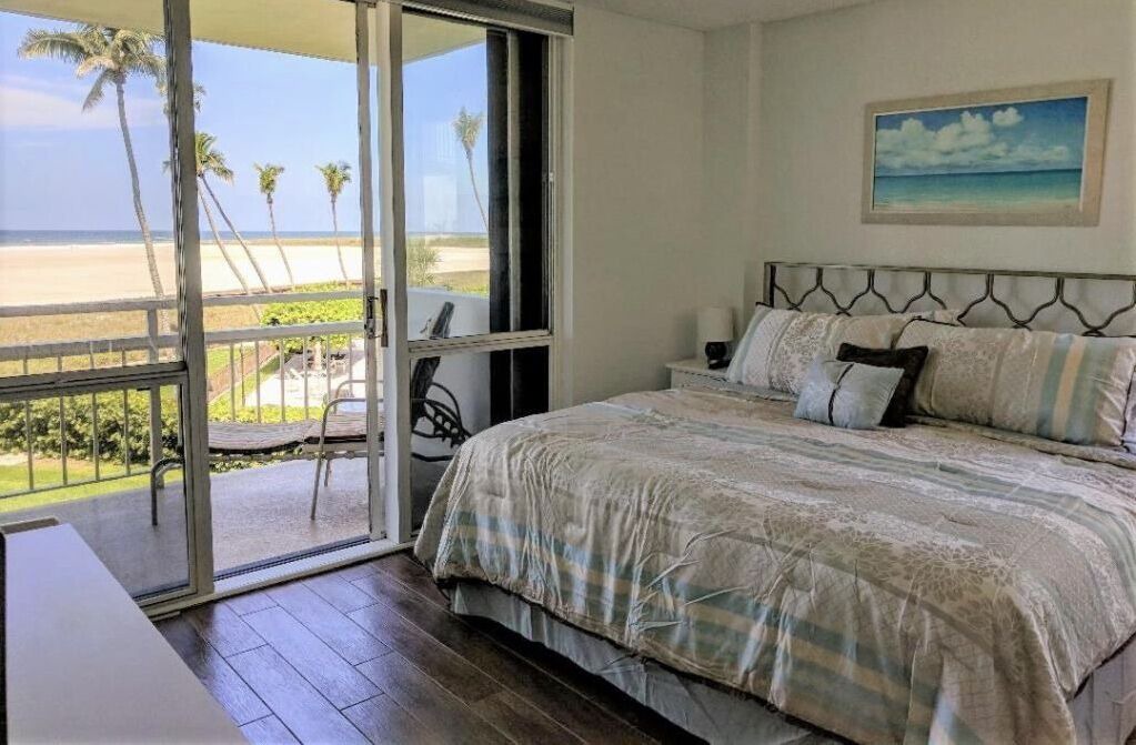 Photo of Bedroom in Marco Island