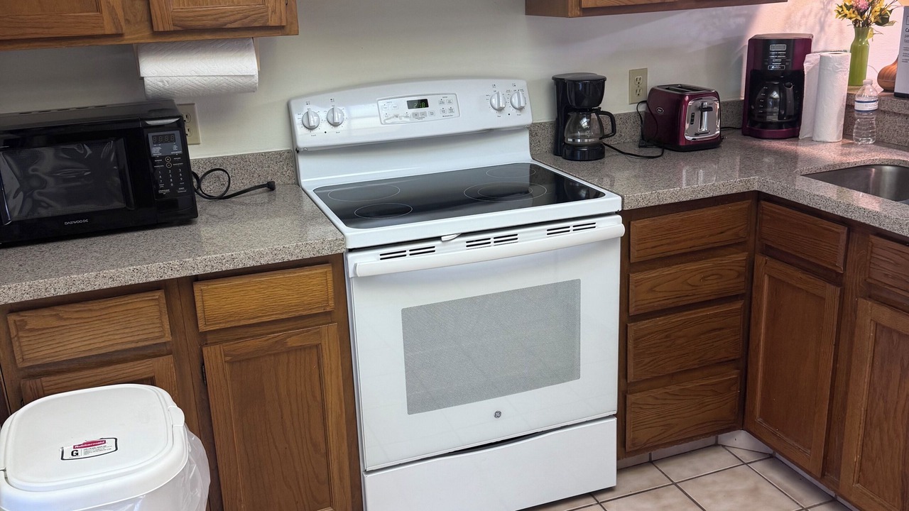 Photo of Kitchen in Oldsmar