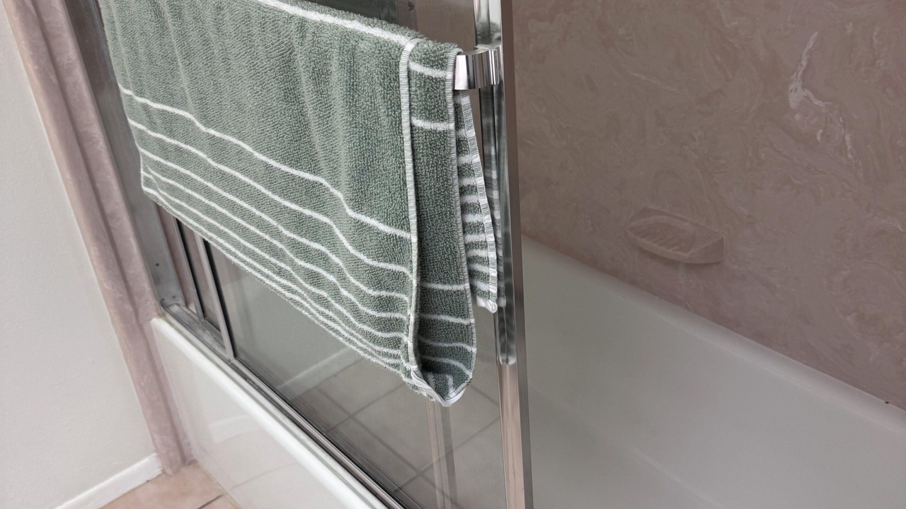 Photo of Bathroom in Oldsmar