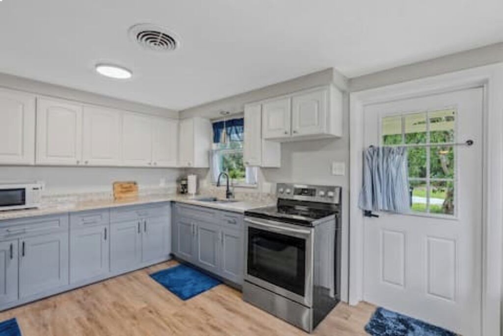 Photo of Kitchen in Englewood East