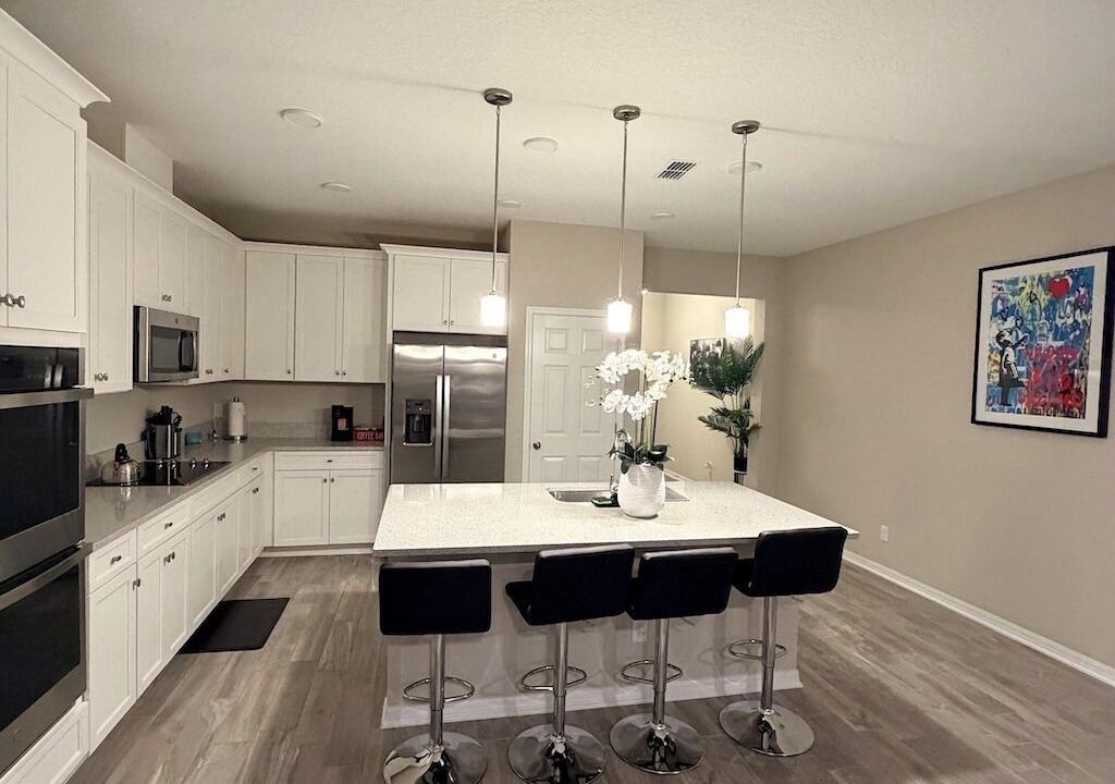 Photo of Kitchen in Zephyrhills