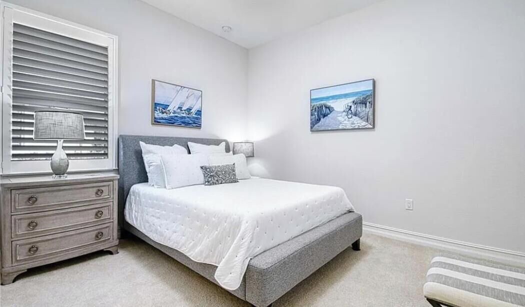 Photo of Bedroom in East Naples