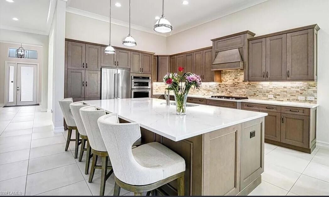 Photo of Kitchen in East Naples