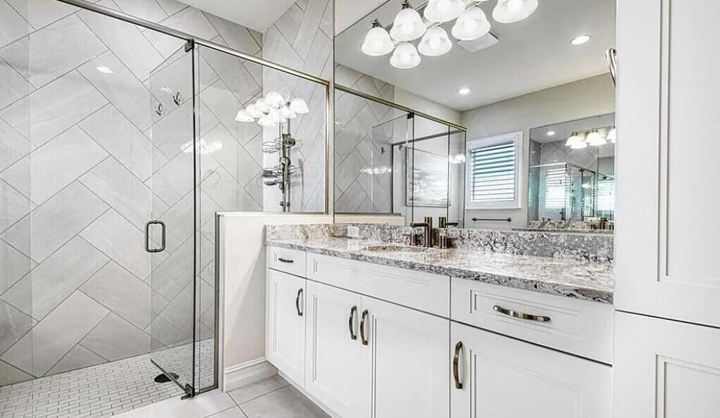 Photo of Bathroom in East Naples
