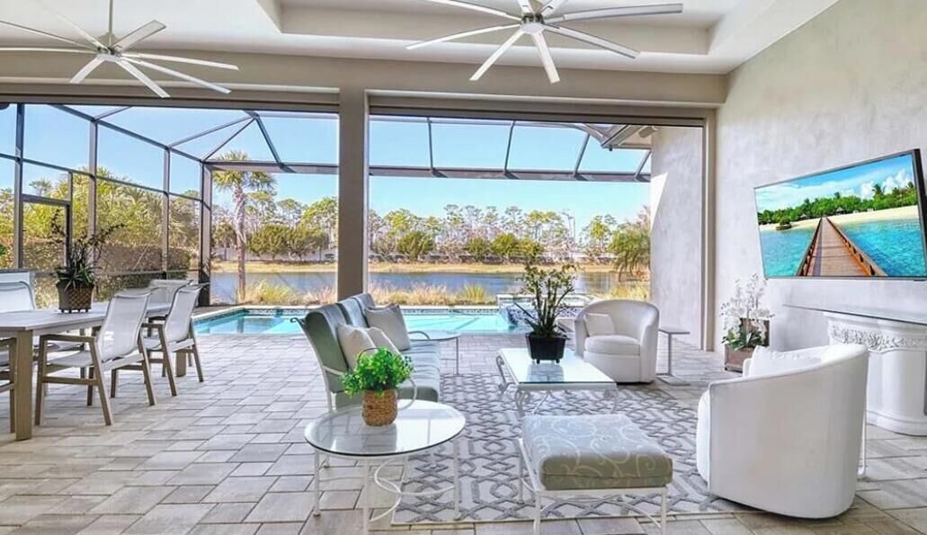 Photo of Outdoor in East Naples