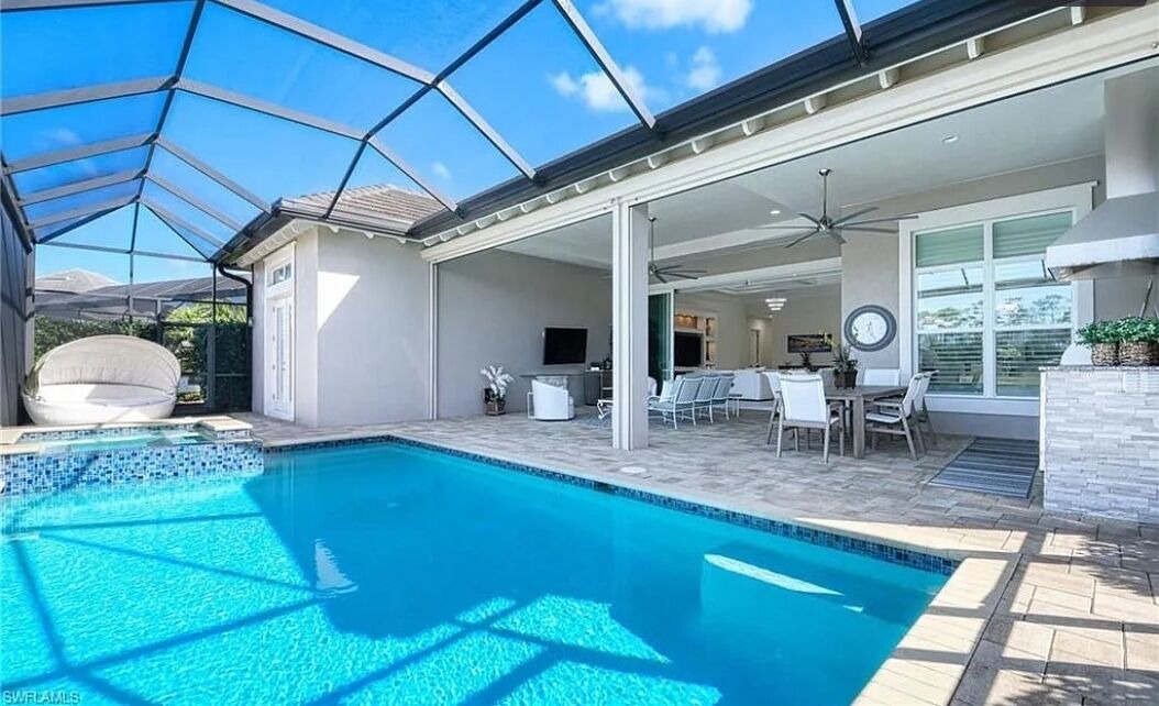 Photo of Outdoor in East Naples