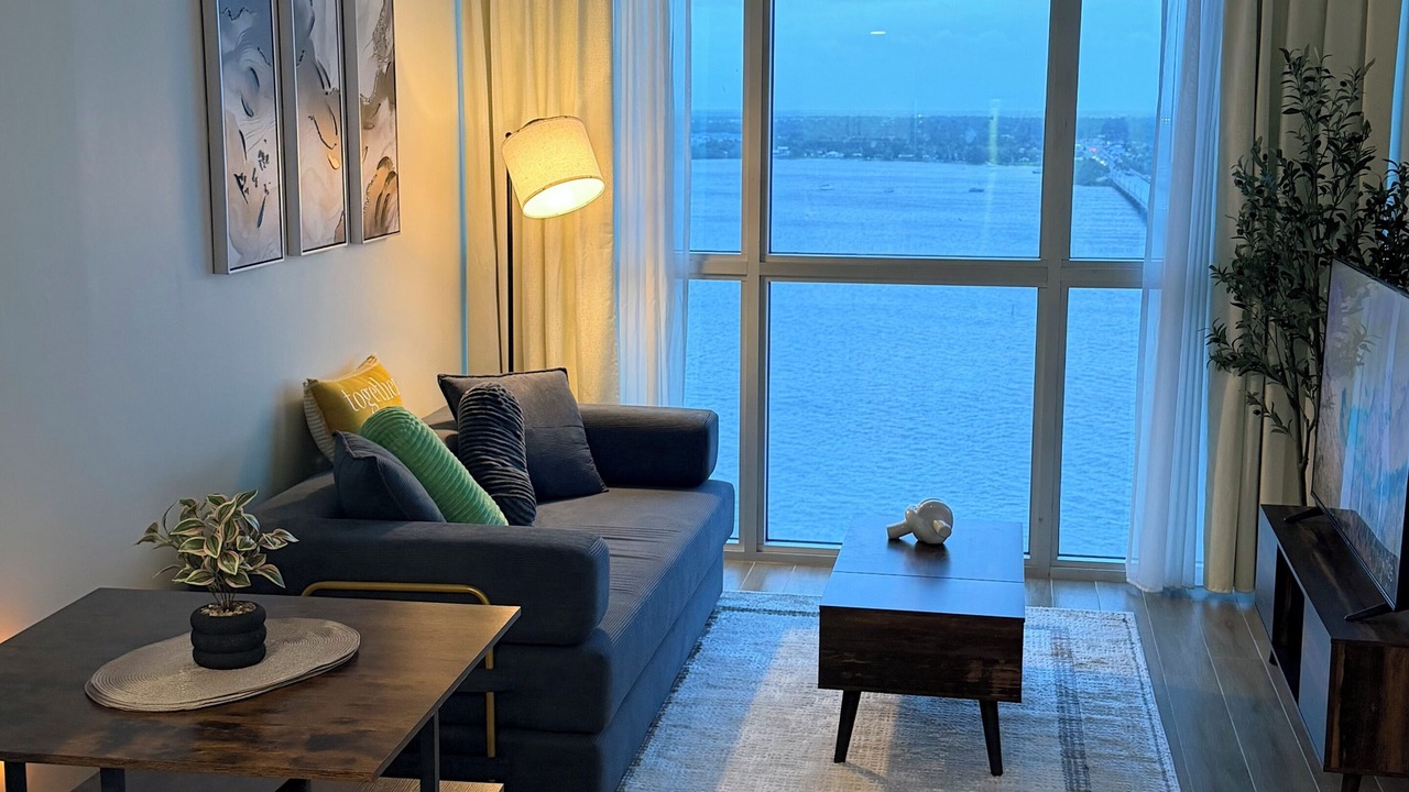 Photo of Livingroom in Woodford Park