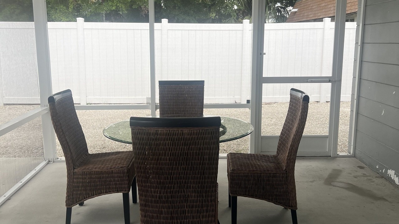 Photo of Outdoor in Gillespie Park