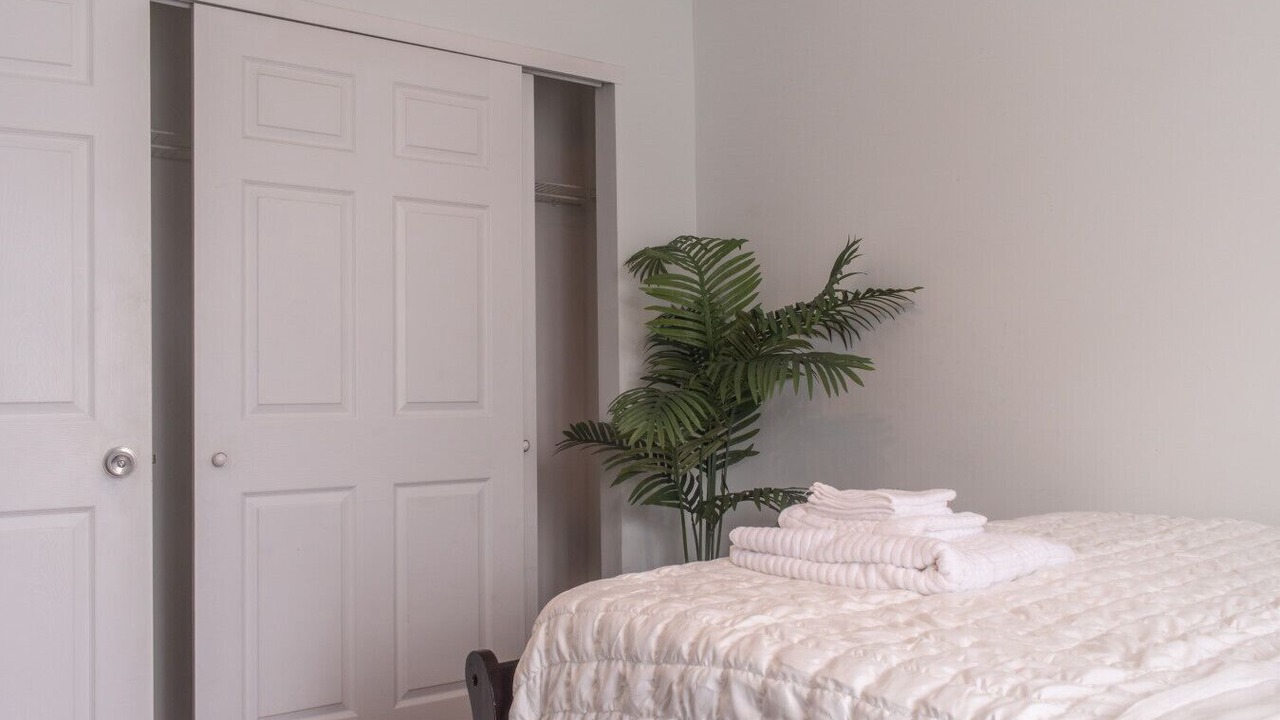 Photo of Bedroom in Port Saint Lucie
