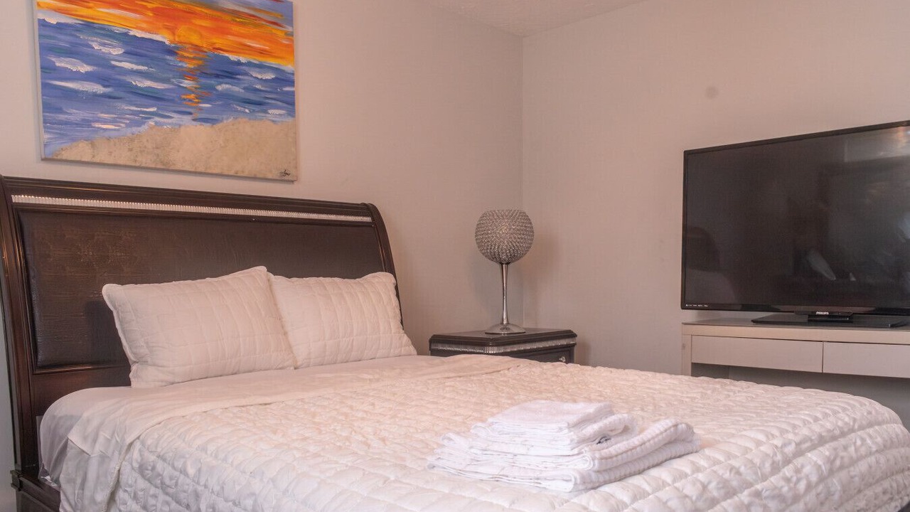 Photo of Bedroom in Port Saint Lucie