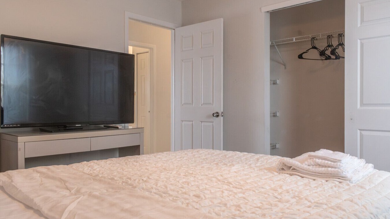 Photo of Bedroom in Port Saint Lucie