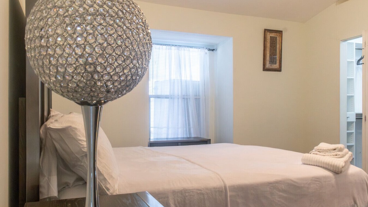 Photo of Bedroom in Port Saint Lucie