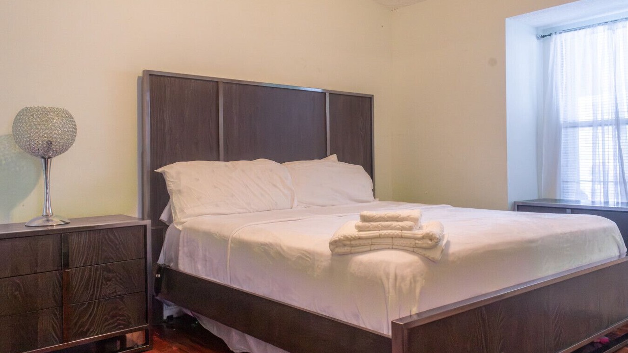 Photo of Bedroom in Port Saint Lucie