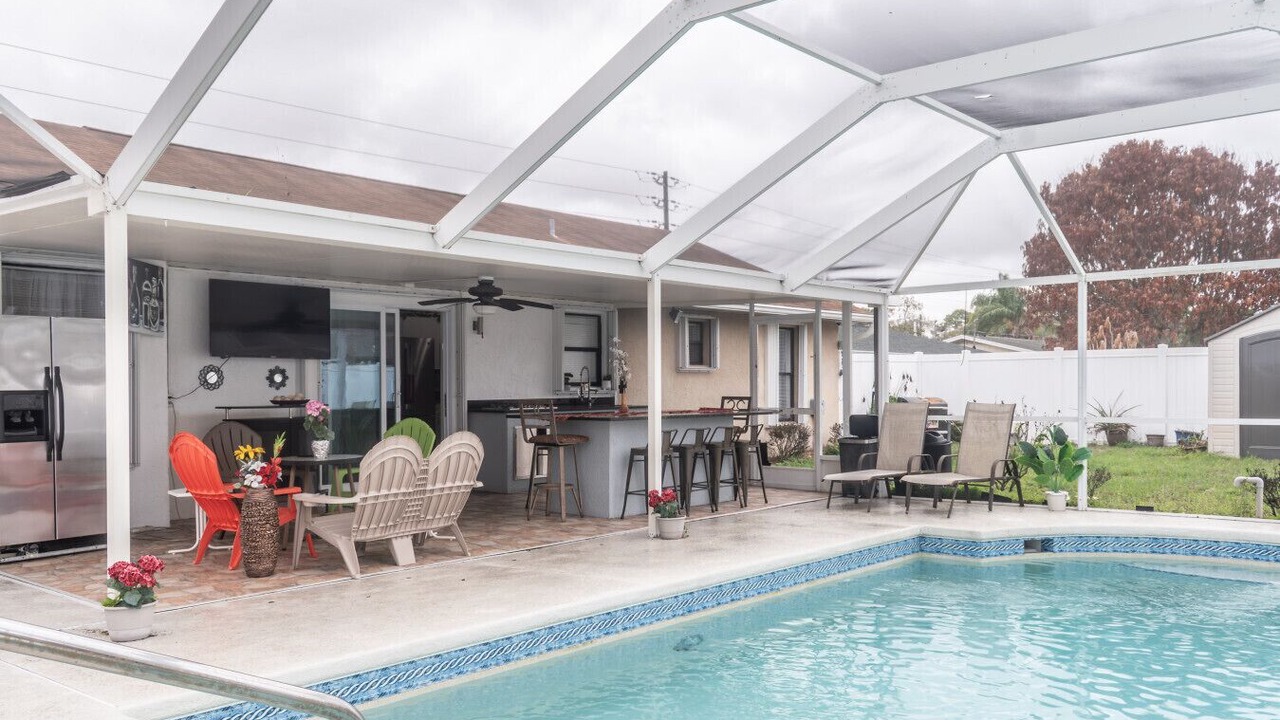 Photo of Outdoor in Port Saint Lucie