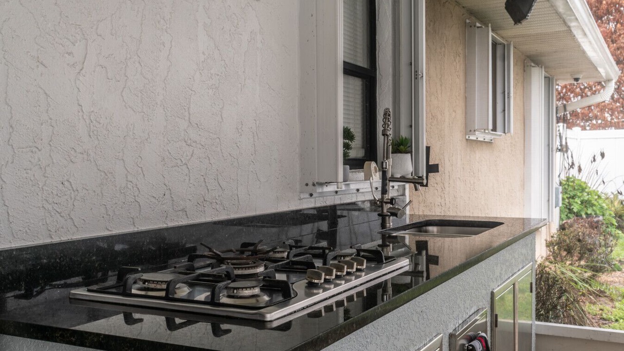 Photo of Kitchen in Port Saint Lucie