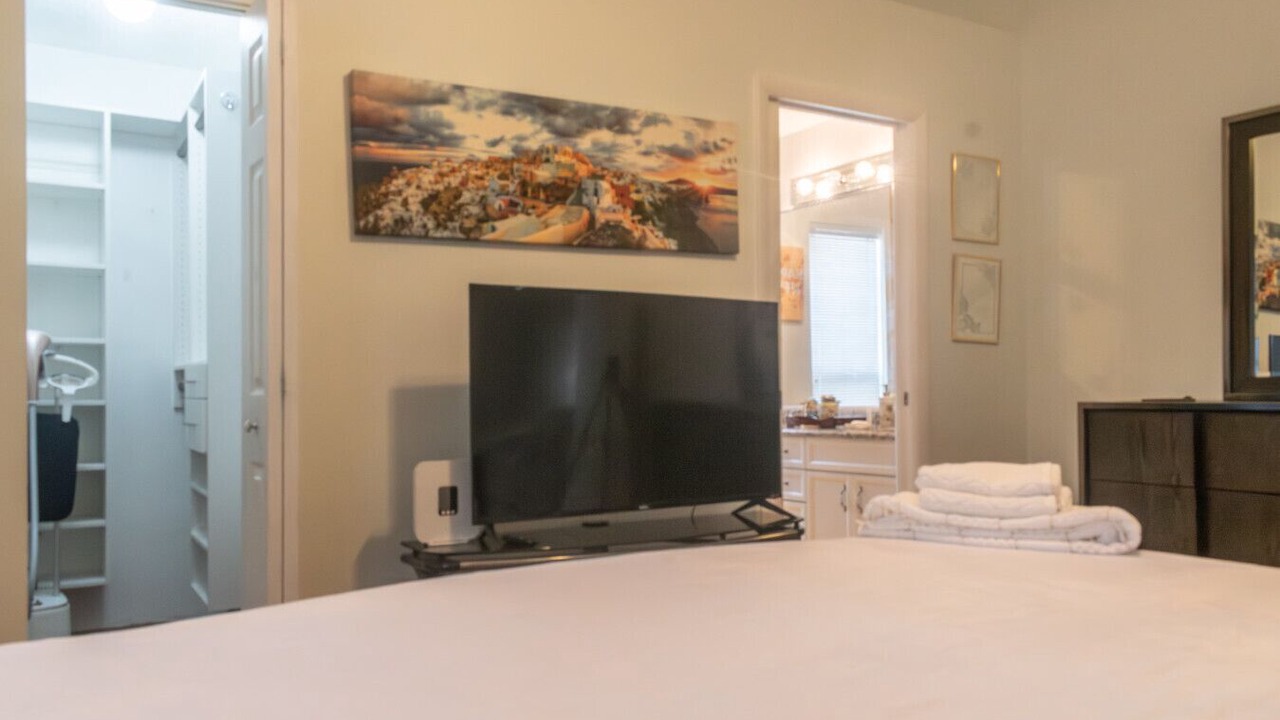 Photo of Bedroom in Port Saint Lucie