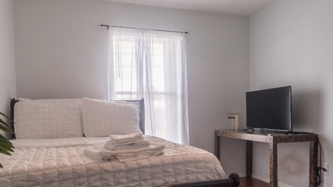 Photo of Bedroom in Port Saint Lucie