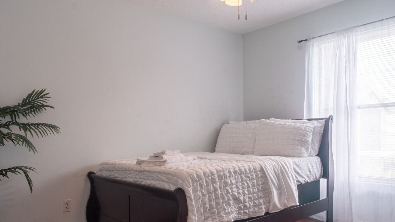 Photo of Bedroom in Port Saint Lucie