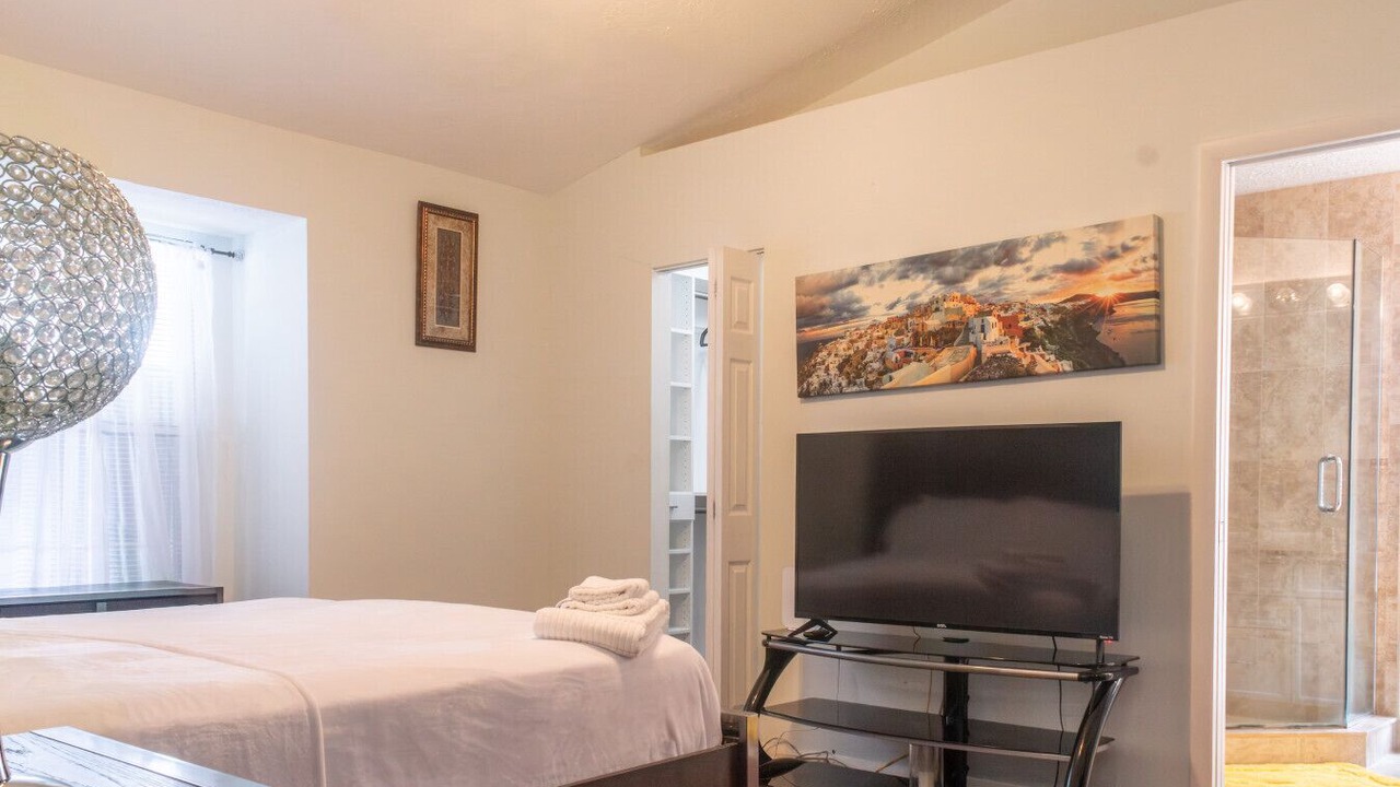Photo of Bedroom in Port Saint Lucie