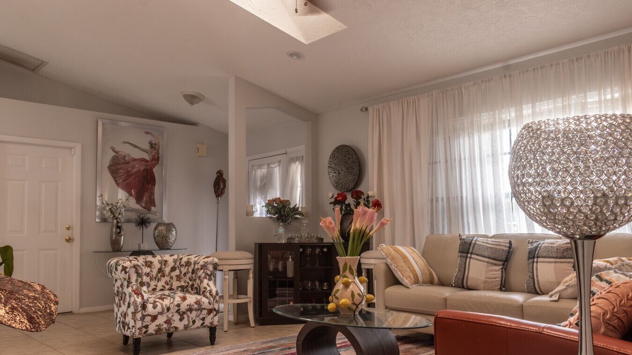 Photo of Livingroom in Port Saint Lucie