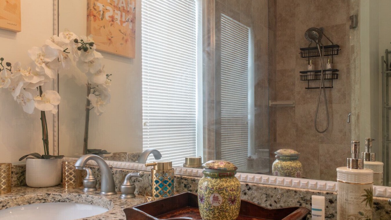Photo of Bathroom in Port Saint Lucie