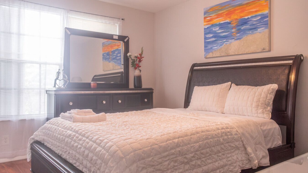 Photo of Bedroom in Port Saint Lucie