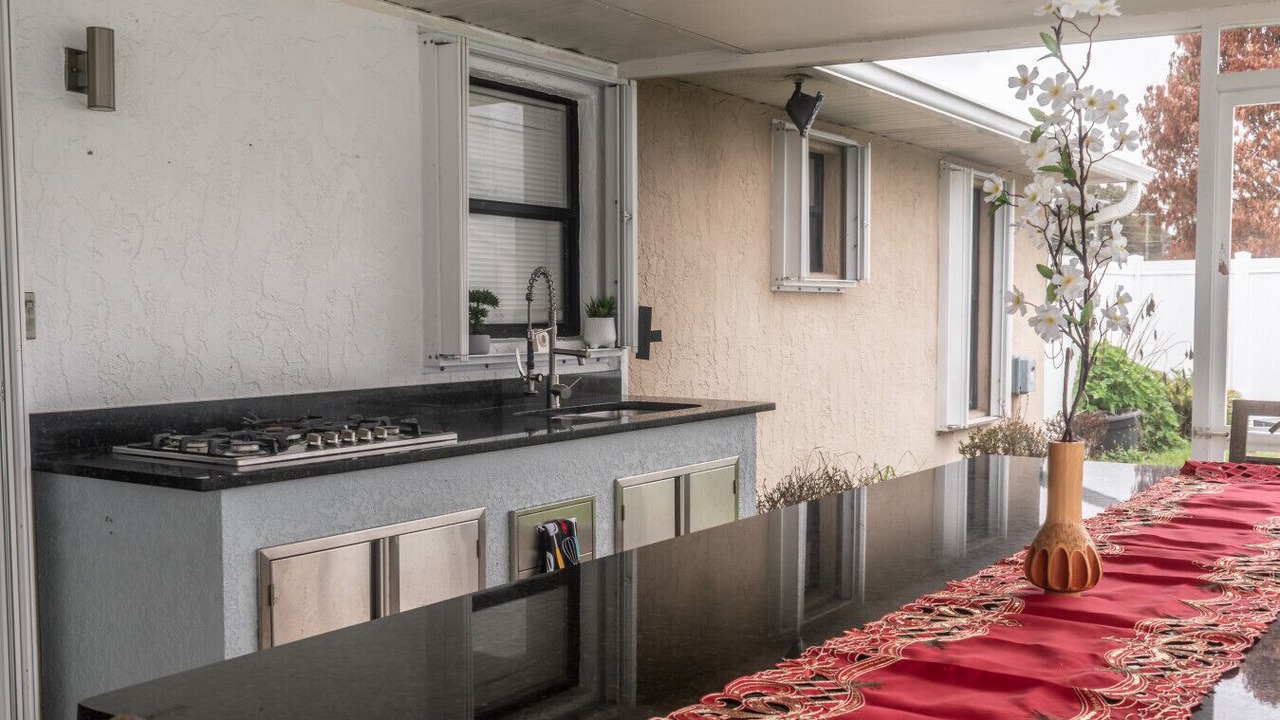 Photo of Kitchen in Port Saint Lucie