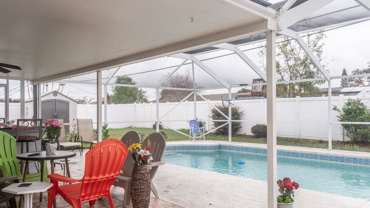 Photo of Outdoor in Port Saint Lucie