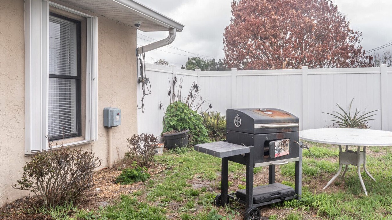 Photo of Outdoor in Port Saint Lucie