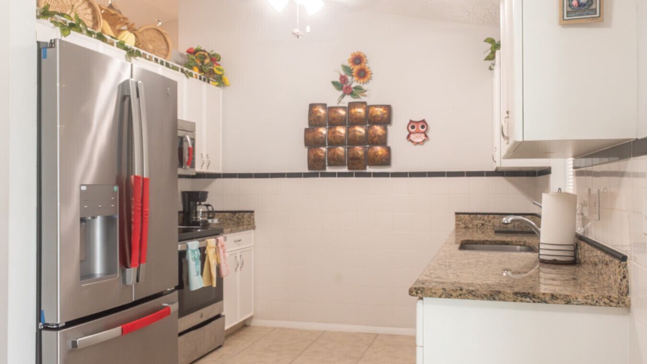 Photo of Kitchen in Port Saint Lucie