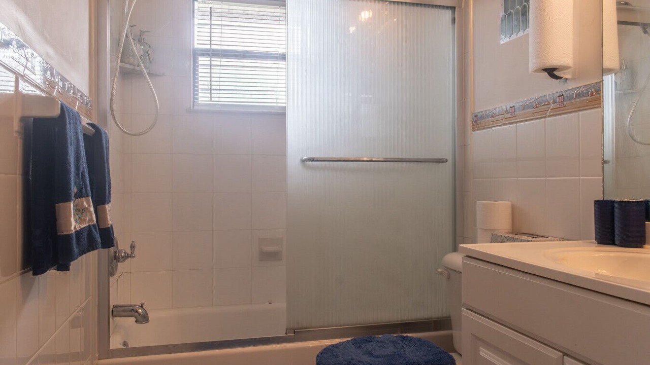 Photo of Bathroom in Port Saint Lucie