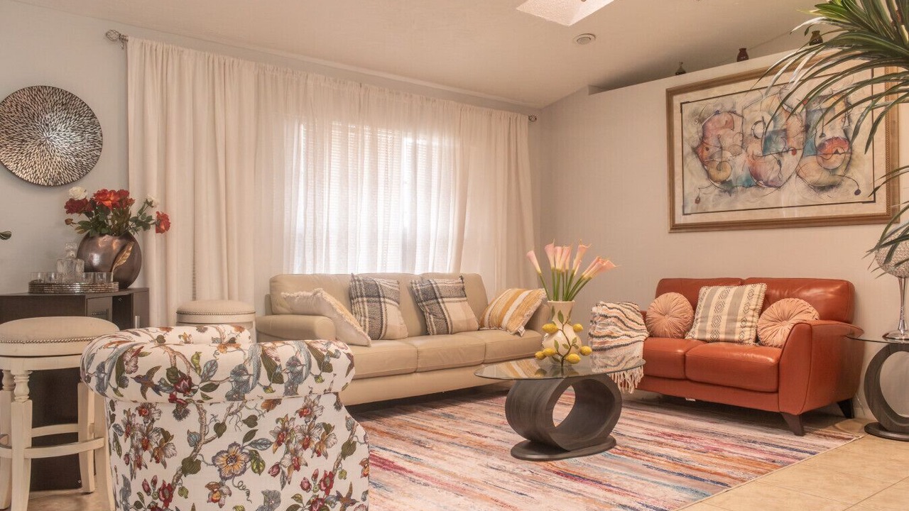 Photo of Livingroom in Port Saint Lucie