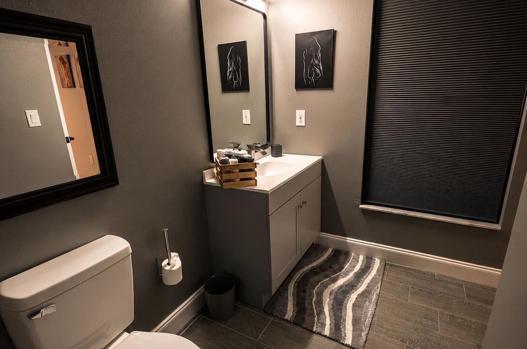 Photo of Bathroom in Land O' Lakes