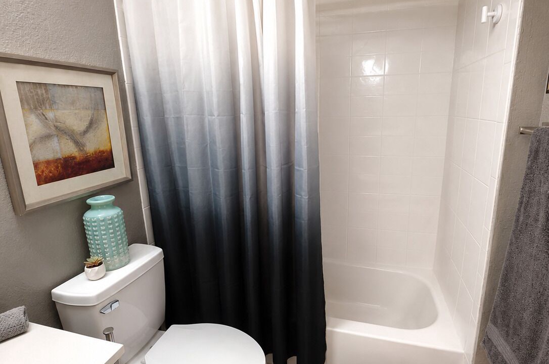 Photo of Bathroom in Land O' Lakes