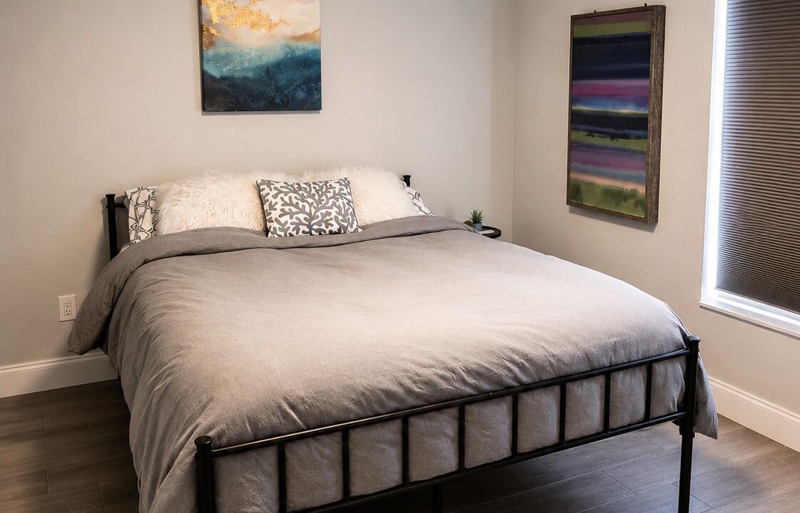 Photo of Bedroom in Land O' Lakes