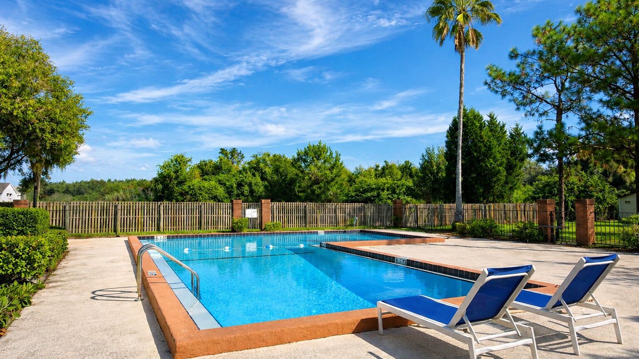 Photo of Outdoor in Land O' Lakes
